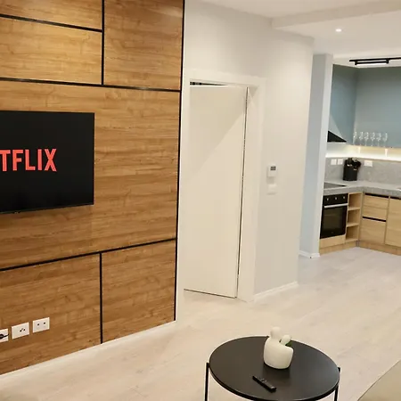Dreamsuites-lake View Residenc Appartement *