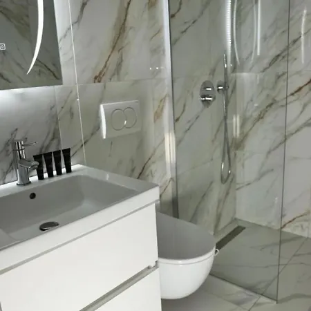Dreamsuites-lake View Residenc Appartement