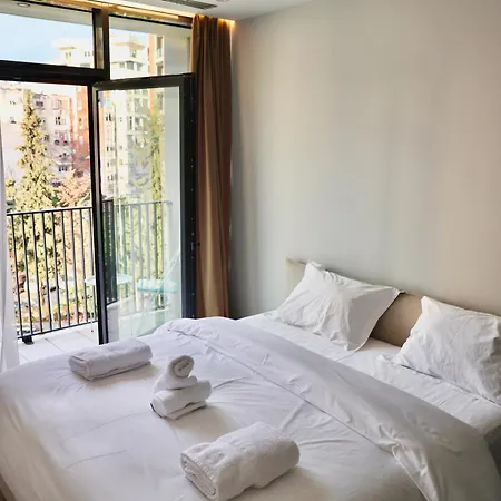 Appartement Dreamsuites-lake View Residenc *